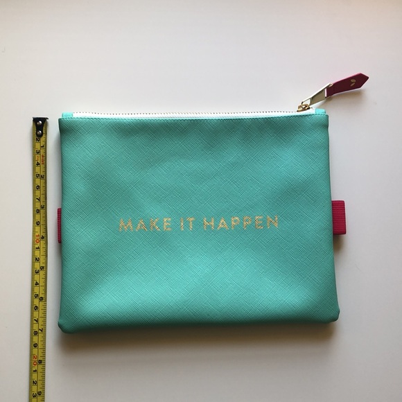 Cultivate What Happens Powersheets Goal Planner Pouch Set - Picture 6 of 9